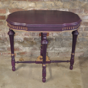 after table